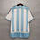 Thumbnail: 2006 ARGENTINA HOME RETRO KIT WORLD CUP