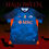 Thumbnail: 2025-2026 SSC Napoli Halloween Blue Football Shirt New Season