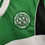 Thumbnail: 1985/1986 CELTIC AWAY RETRO KIT