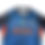 Thumbnail: 2025-2026 SSC Napoli Halloween Blue Football Shirt New Season