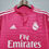 Thumbnail: 2014/2015 REAL MADRID AWAY LONG SLEEVES RETRO FOOTBALL KIT PINK