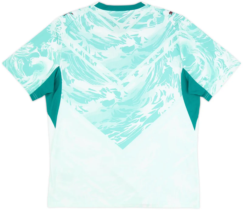 Thumbnail: 2026 Portugal Away World Cup Shirt