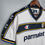 Thumbnail: 2002/2003 PARMA AWAY WHITE RETRO FOOTBALL KIT