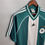 Thumbnail: 1998 GERMANY AWAY GREEN RETRO FOOTBALL KIT