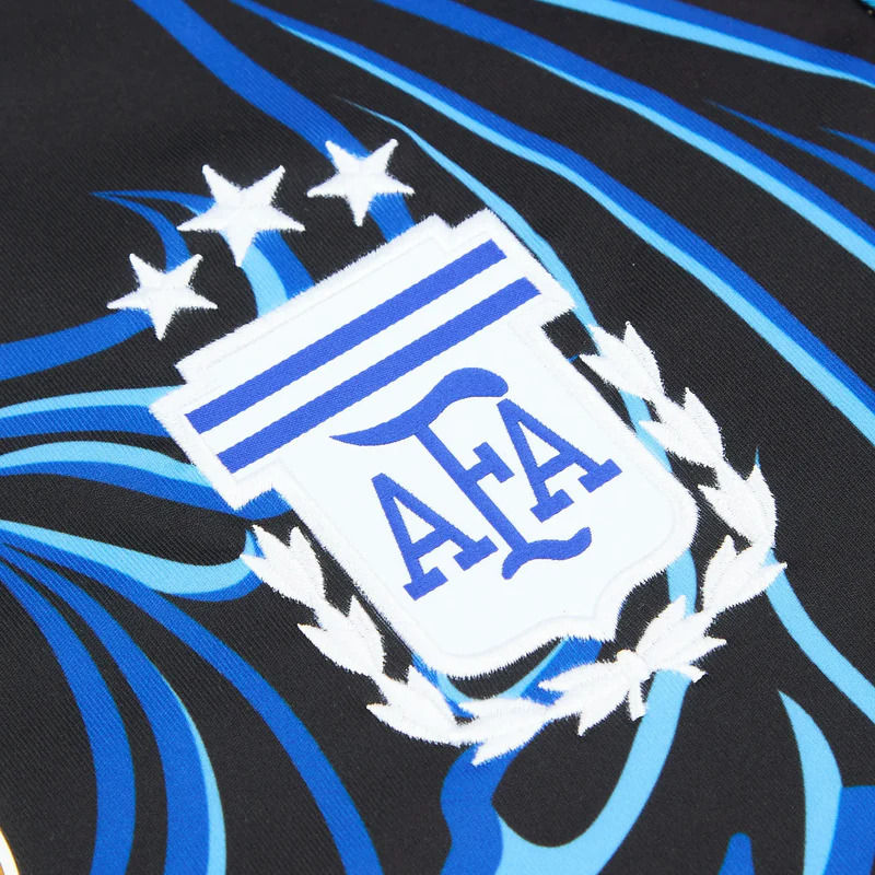 Thumbnail: 2026 Argentina Away World Cup Shirt