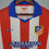 Thumbnail: 2014/2015 ATLETICO MADRID HOME RETRO KIT
