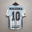 Thumbnail: 2001 ARGENTINA #10 MARADONA COMMEMORATIVE RETRO KIT