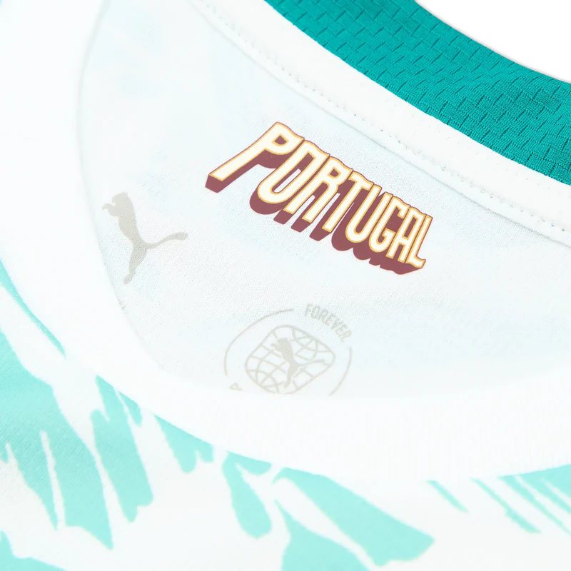 Thumbnail: 2026 Portugal Away World Cup Shirt