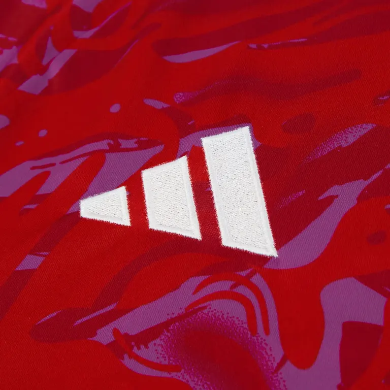 Thumbnail: 2026 Costa Rica Home World Cup Shirt