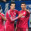 Thumbnail: 2014/2015 REAL MADRID AWAY LONG SLEEVES RETRO FOOTBALL KIT PINK