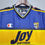 Thumbnail: 2001/2002 PARMA HOME RETRO FOOTBALL KIT
