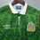 Thumbnail: Retro Mexico football kit with Umbro logo and 