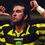 Thumbnail: 1996/1997 CELTIC AWAY RETRO FOOTBALL SHIRT BUMBLEBEE 
