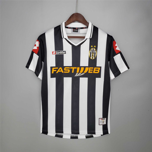 ウェア 2001/2002 Juventus  JUVENTUS 2001 2002 AWAY SHIRT FOOTBALL SOCCER JERSEY LOTTO
