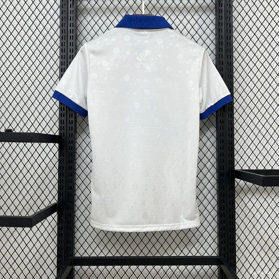 Thumbnail: 1994 Italy Training Retro Football Shirt