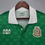 Thumbnail: Green Mexico ABA Sport jersey with white collar and team badge. Nostalgia Retro Kit
