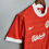 Thumbnail: 98-99 Liverpool Home Retro Football Shirt side