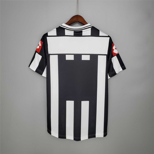 ウェア 2001/2002 Juventus HOME 2001-02 Juventus Home Shirt Del Piero #10 - 8/10 - (M)