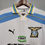 Thumbnail: White and sky blue Lazio retro shirt with Cirio logo, Puma logo, and text.