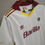 Thumbnail: 1991/1992 ROMA AWAY RETRO KIT