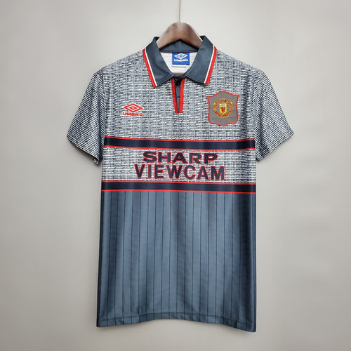 Infamous Invisible Grey Football Shirt Worn Editorial Stock Photo