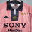 Thumbnail: 1997/1998 JUVENTUS THIRD RETRO KIT PINK 100th YEARS ANNIVERSARY