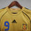 Thumbnail: 2008 SPAIN AWAY RETRO KIT