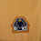 Thumbnail: 1998-1999 Wolverhampton Wanderers Home Retro Football Kit Wolves