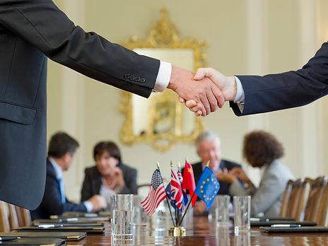 Isratech Ventures, business, delegations, events, innovation
