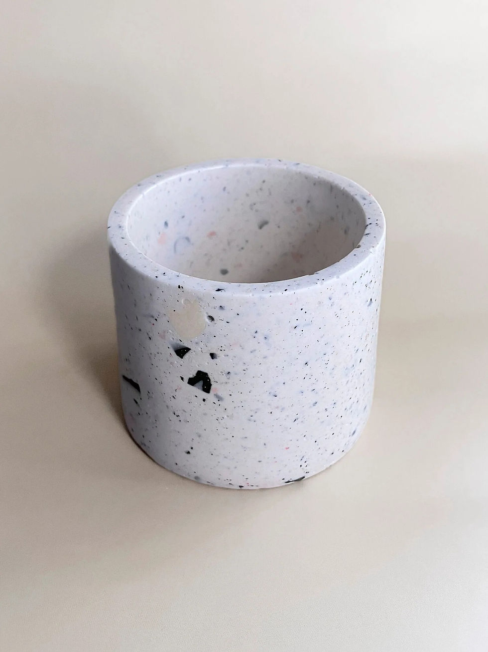 Miniature : Mini cache pot