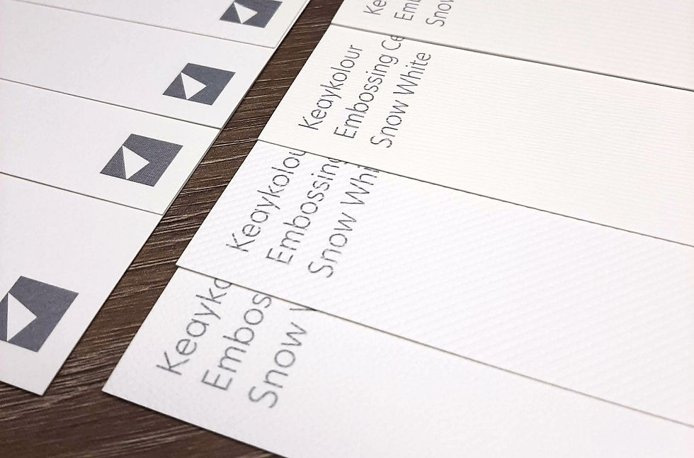 Бумага для кашированных коробок