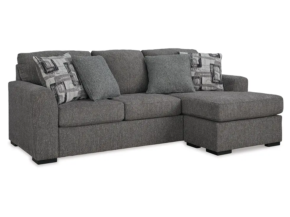 NEW - Gardiner Sofa w/ Chaise