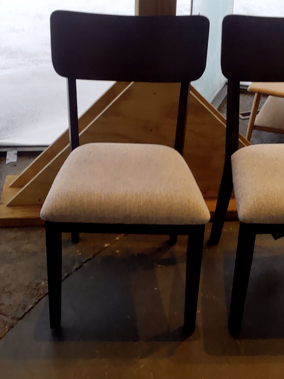 Thumbnail: Dantenton Dining Chair  (set of 2)