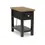 Thumbnail: New - Drazmine Chairside End Table