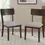 Thumbnail: NEW - Dantenton Dining Chair  (set of 2)
