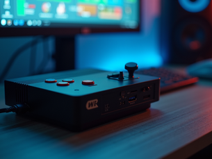 Emulando Consolas Retro de Videojuegos en PCs Actuales: Una Guía para Geeks y Video Gamers