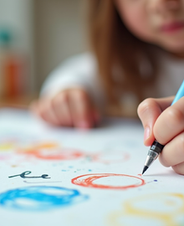 grafología en línea