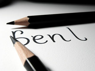 grafología en línea