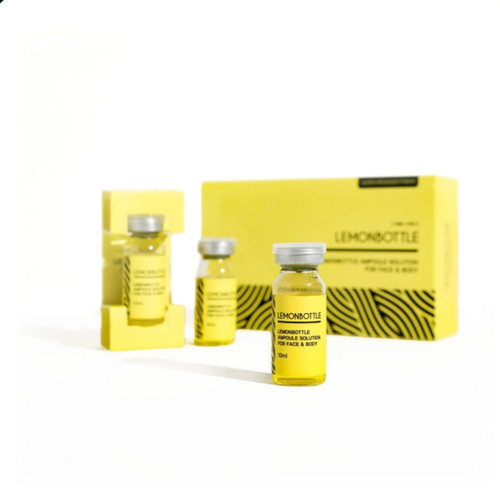 chin fat dissolving injections lemon bottle Lemon Bottle Fat Dissolving  Wellness Laser Centre