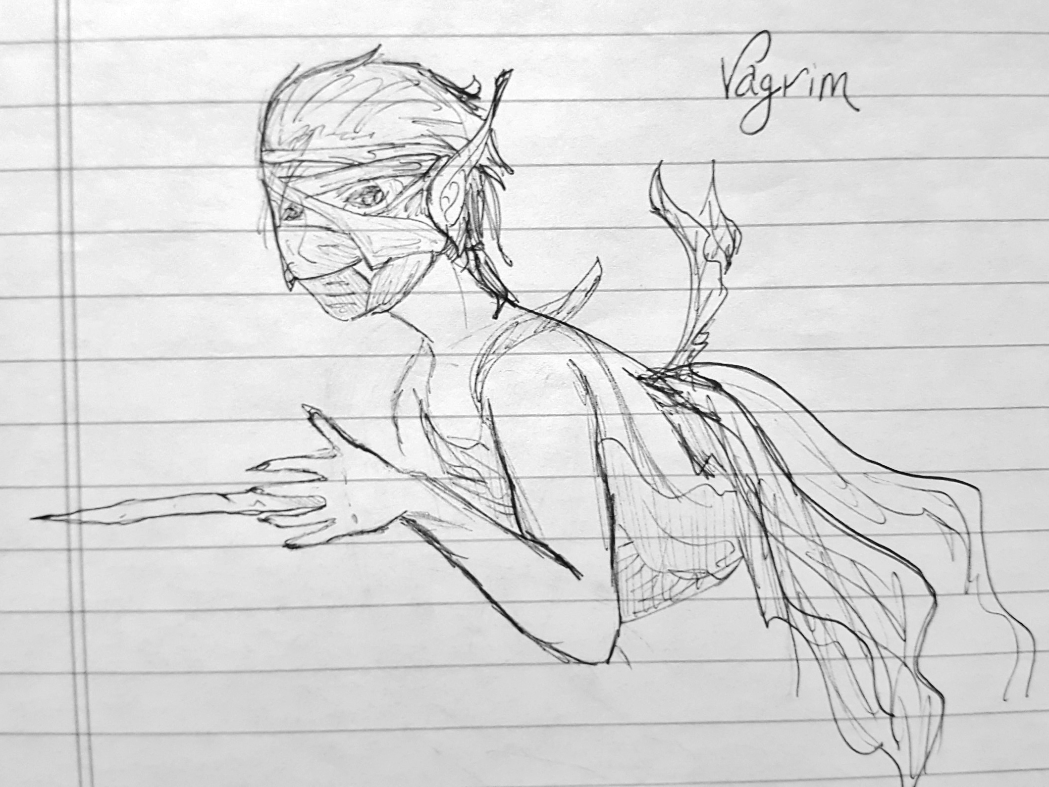 Vagrim