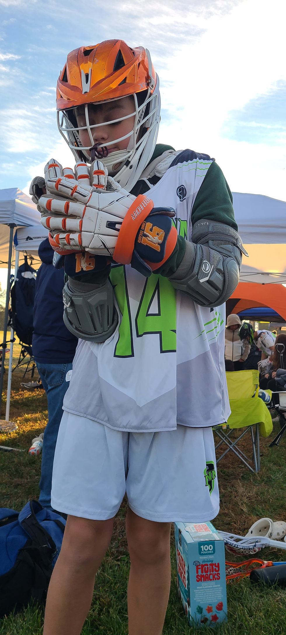 Mid Penn True Lacrosse