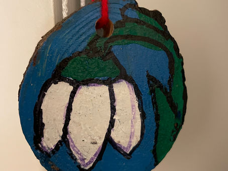 Reflections on Grief and Being Wholly Human