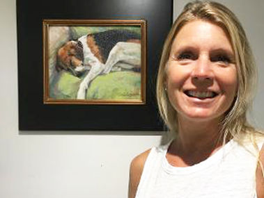 THE RAL ART CENTER ANNOUNCES AWARDS FOR THE 60th ANNUAL LABOR DAY ART SHOW