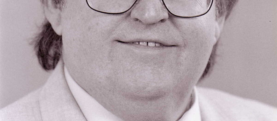 Honoured Member Danny Rode Receives Honourary Degree