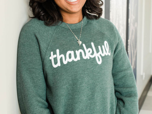 Why I Prioritize Fitness as a Mom with Guest Blogger Ashley Bailey