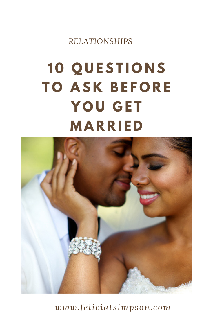 Pinterest graphic for black couples