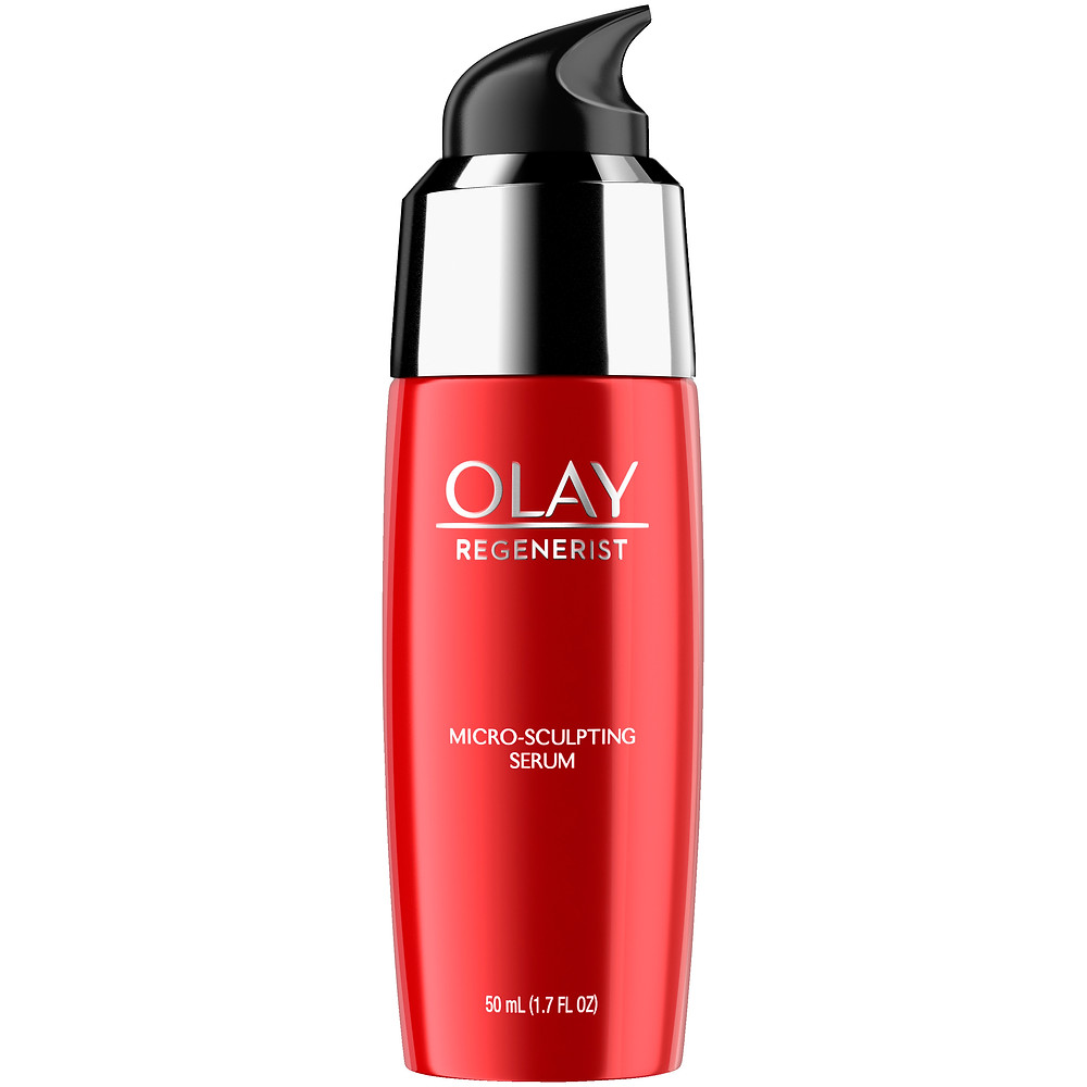 Olay Regenerist Micro-Sculpting Serum