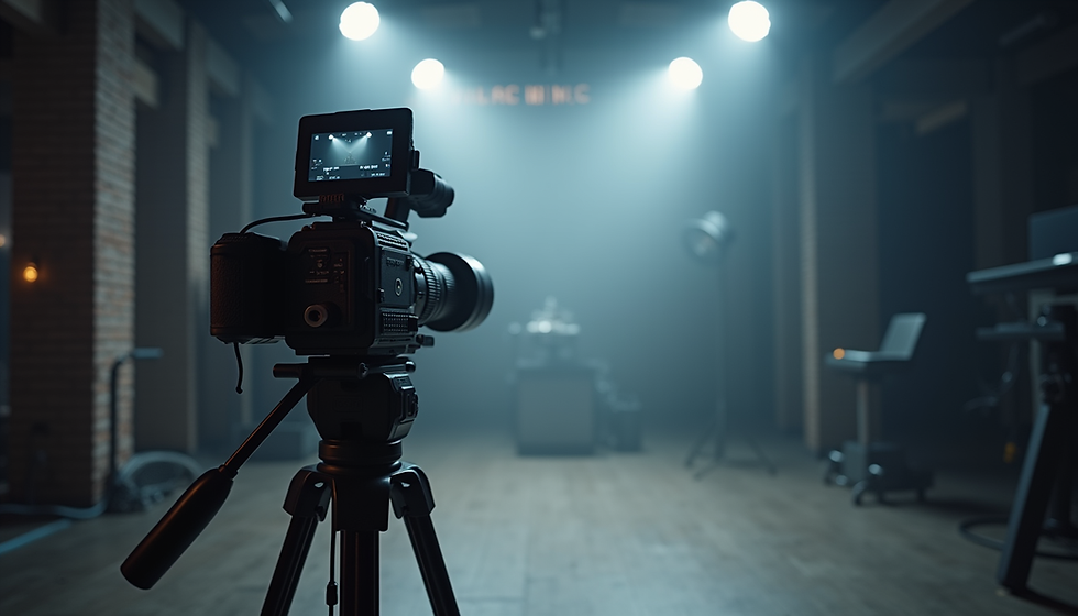Discover Effective Business Video Techniques for Impactful Storytelling