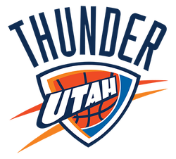 Home Utah Thunder Basketball