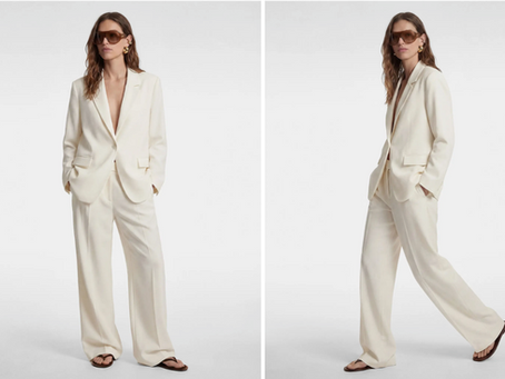 How to Dress in Your 40s: A Style Guide for Feeling Confident, Polished, and Completely Yourself